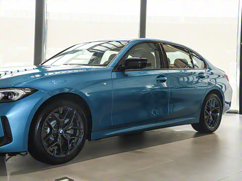 2025�� 330Li M�˶���ҹ��װ