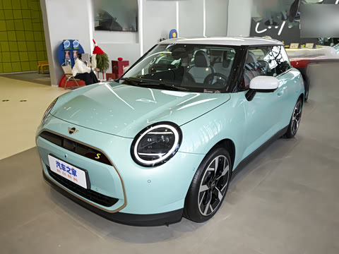 2026�� 463km COOPER SE ������