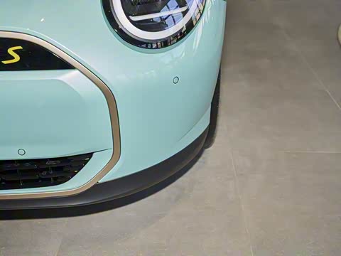 2026�� 463km COOPER SE ������