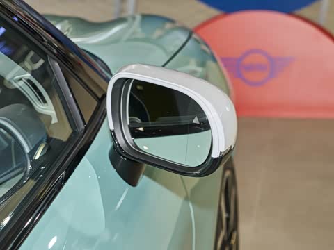 2026�� 463km COOPER SE ������