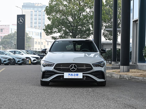 2026��  CLA 260 4MATIC ���ܳ� ��ذ�