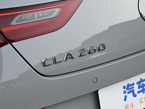 2026��  CLA 260 4MATIC ���ܳ� ��ذ�