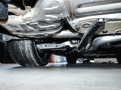 2025��  RS 6 4.0T Avant performance