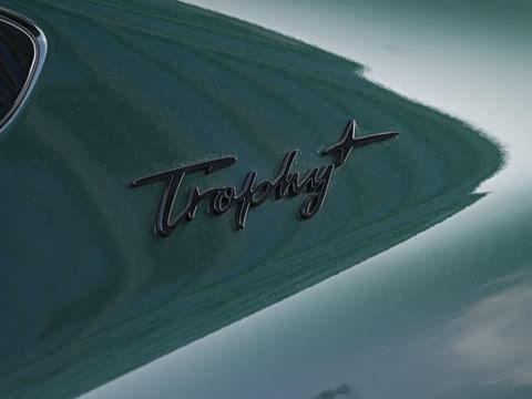 2026�� 2.0T Trophy+ �����Ǽݰ�