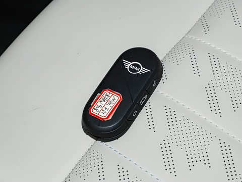 2025�� 2.0T COOPER S ������