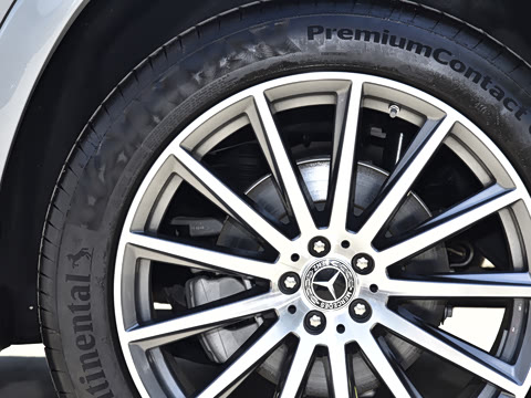 2025�� GLS 450 4MATIC ������