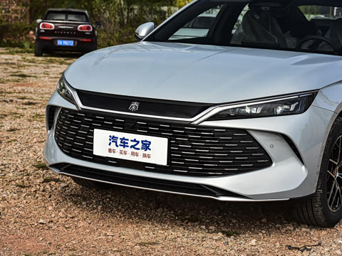 2026�� DM-i 210KM��Խ��