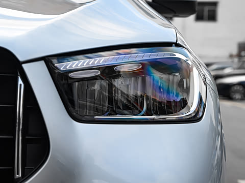 2026�� AMG GLE 53 4MATIC+