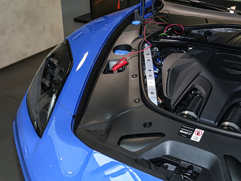 2026�� Panamera 2.9T