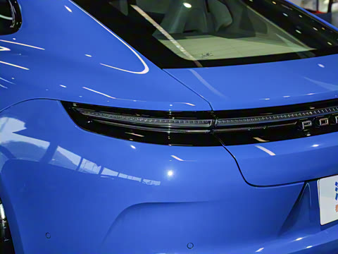 2026�� Panamera 2.9T