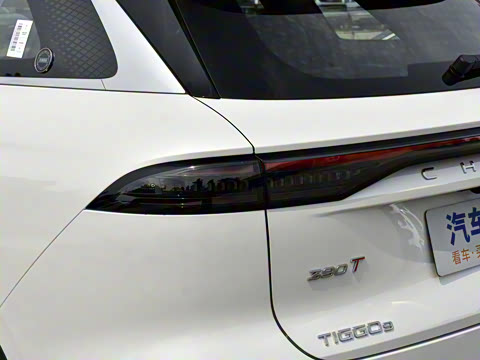 2026�� 9X 2.0T �Զ�����������