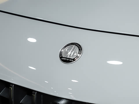 2026�� AMG CLE 53 4MATIC+ ������ܳ�