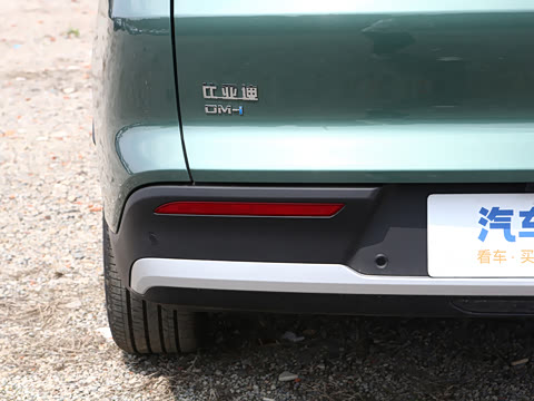 2026�� DM-i 220KM��Խ��