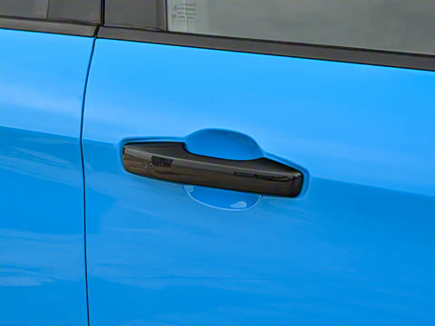 2023�� 03+ TCR Cyan ǰ����