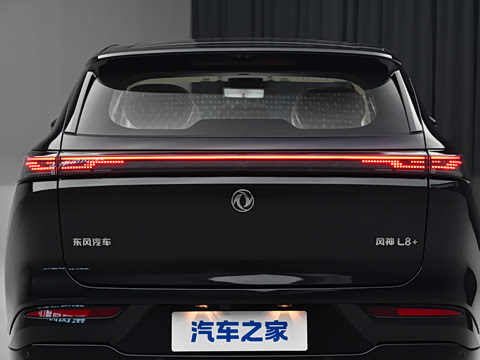 2027�� L8+ 220KM �����״��콢��