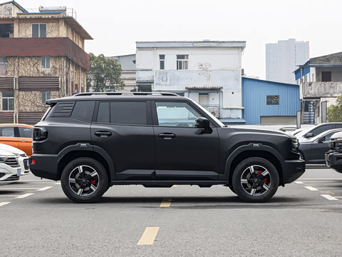 2026�� 1.5TD DCT ����ʿ����