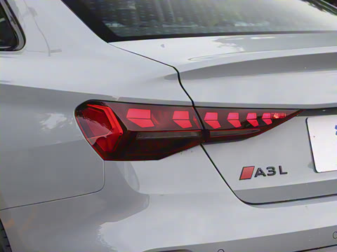 2026�� A3L Limousine 35TFSI �ɳ�������