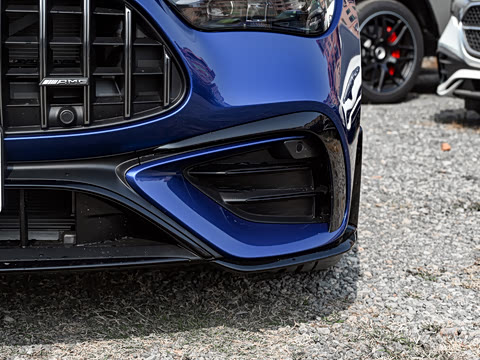 2026�� AMG CLE 53 4MATIC+ ������ܳ�