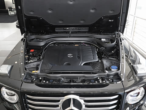 2026�� G 500