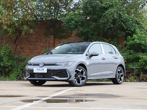 2026�� 300TSI R-Line