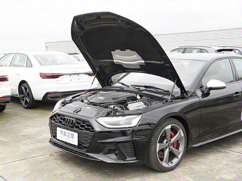 2025�� S4 3.0TFSI