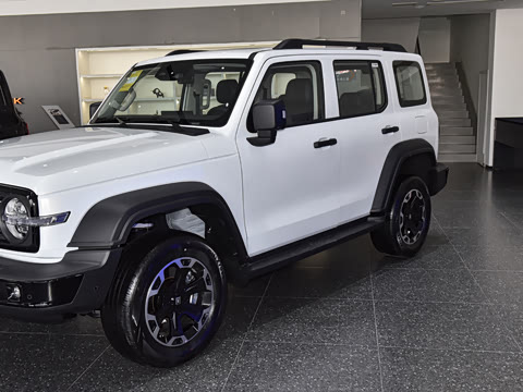 2025�� Hi4-T 36.7kWh