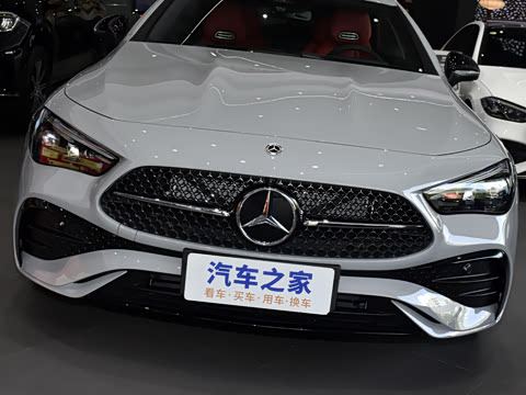 2025�� CLE 300 4MATIC ������ܳ�