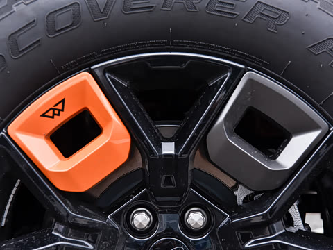 2027�� 2.3T EcoBoost �����۷�� 7��