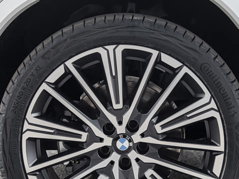 2026�� xDrive25Li M�˶���ҹ��װ