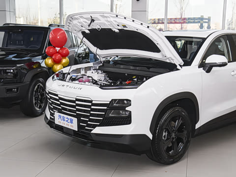 2026�� �ഺ�� 1.5T 6DCT������