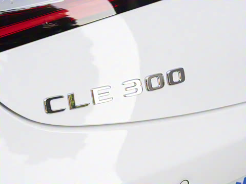 2026�� CLE 300 4MATIC �����ͽ��ܳ�