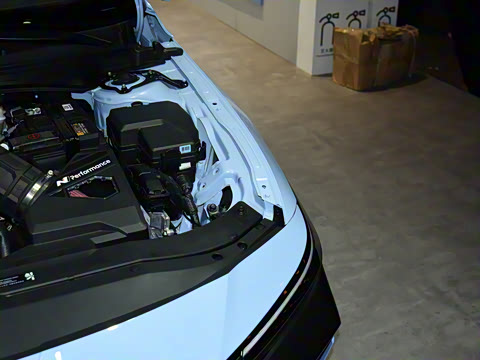 2026�� 2.0T N TCR Edition