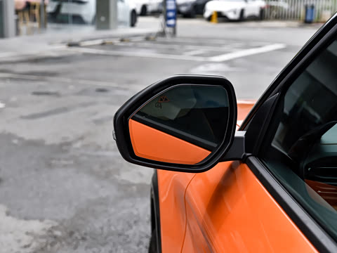2027�� 2.3T EcoBoost �����۷�� 7��