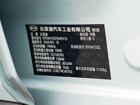 2026�� �ɳ۰� DM-i 220KM��Խ��