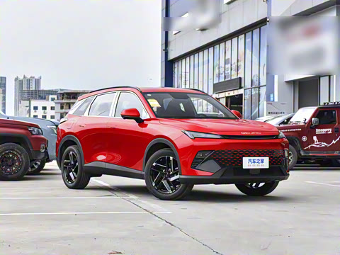 2023�� 1.5T DCT�ƽ��