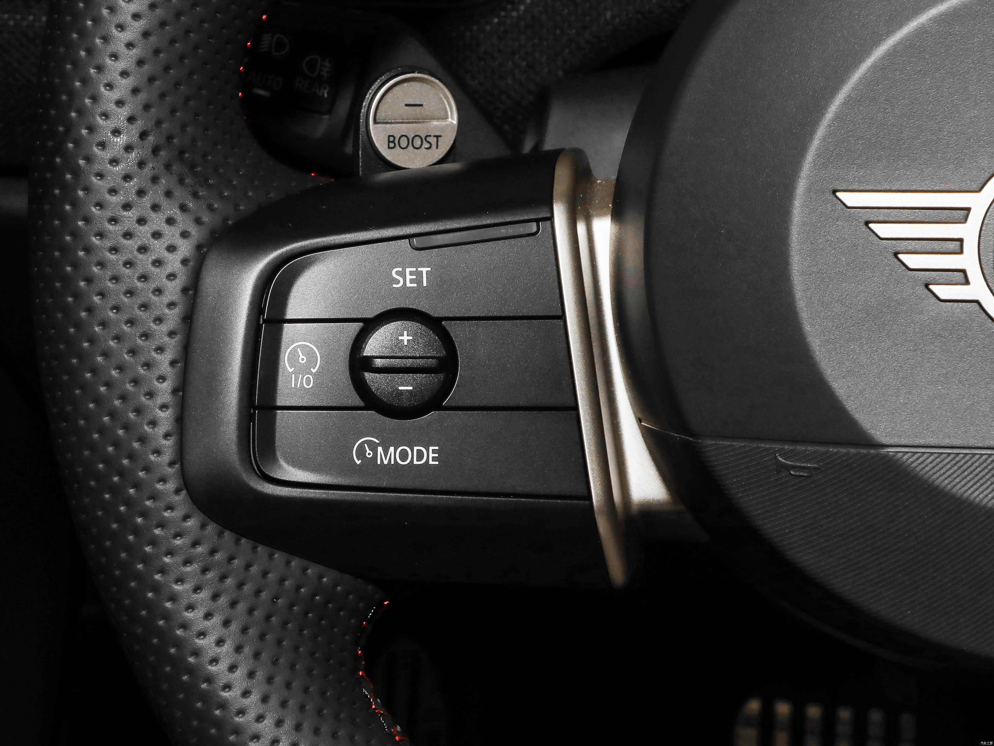MINI Jcw, миниатюра 19