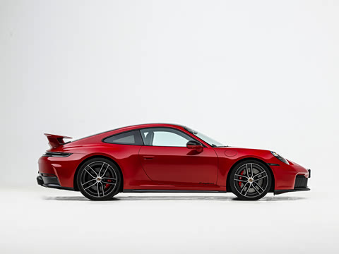 2026�� Carrera GTS 3.6T