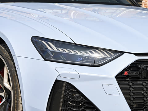 2025��  RS 6 4.0T Avant performance