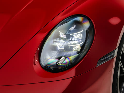 2026�� Carrera GTS 3.6T