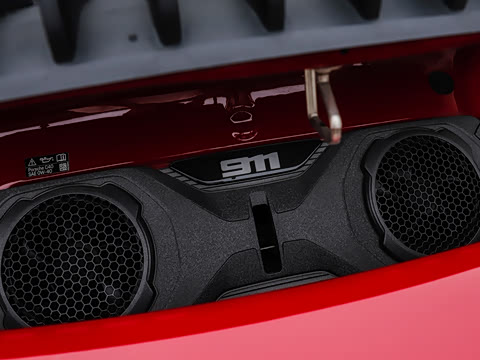 2026�� Carrera GTS 3.6T