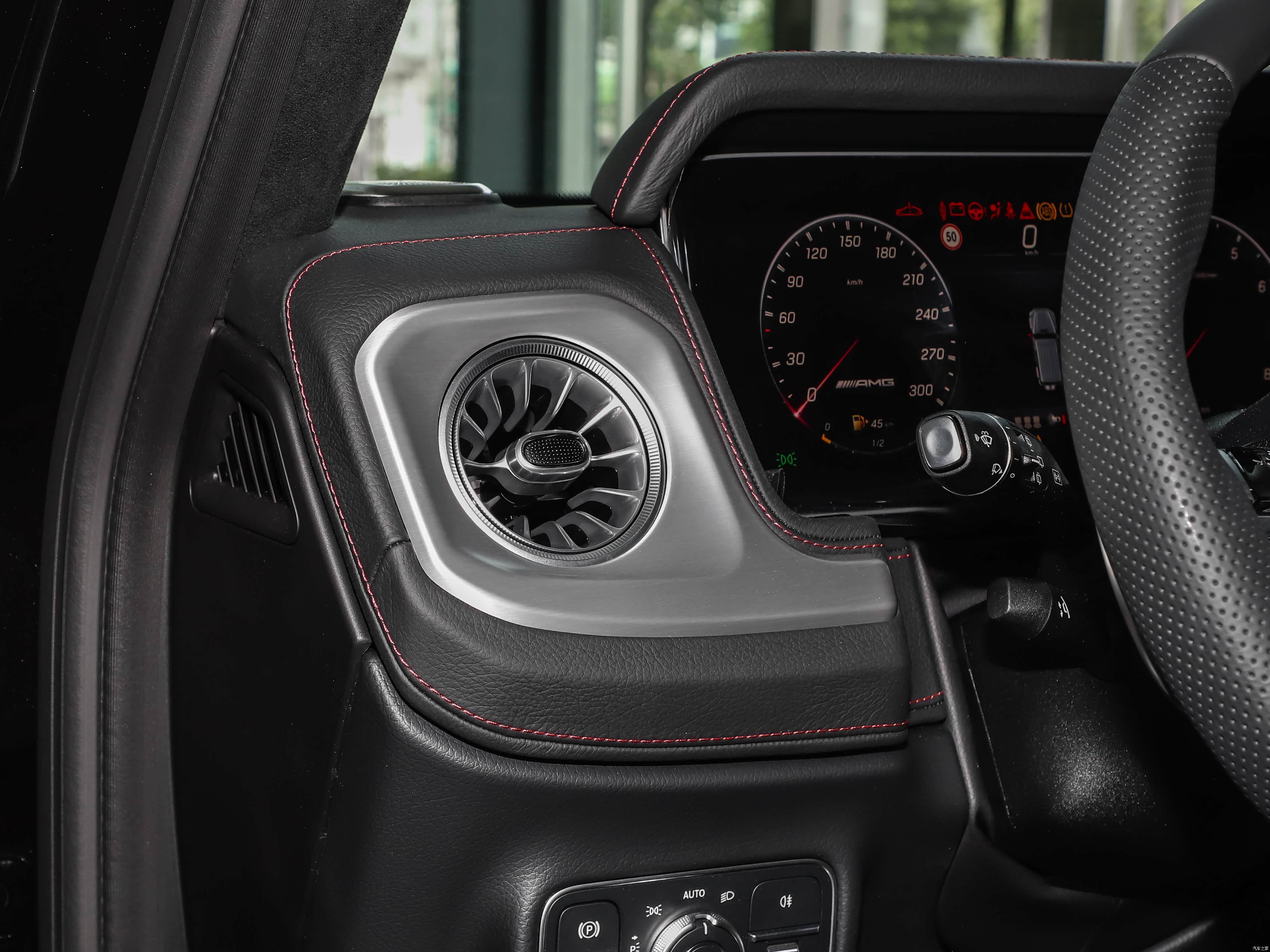 Mercedes-Benz G AMG, миниатюра 15
