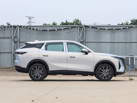 2026�� 1.5T DCT ������
