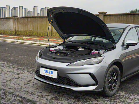 2026�� DM-i 128KM������