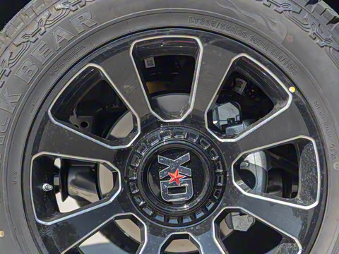 2025�� 2.3T ����SV7 36��������