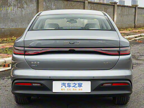 2026�� DM-i 128KM������