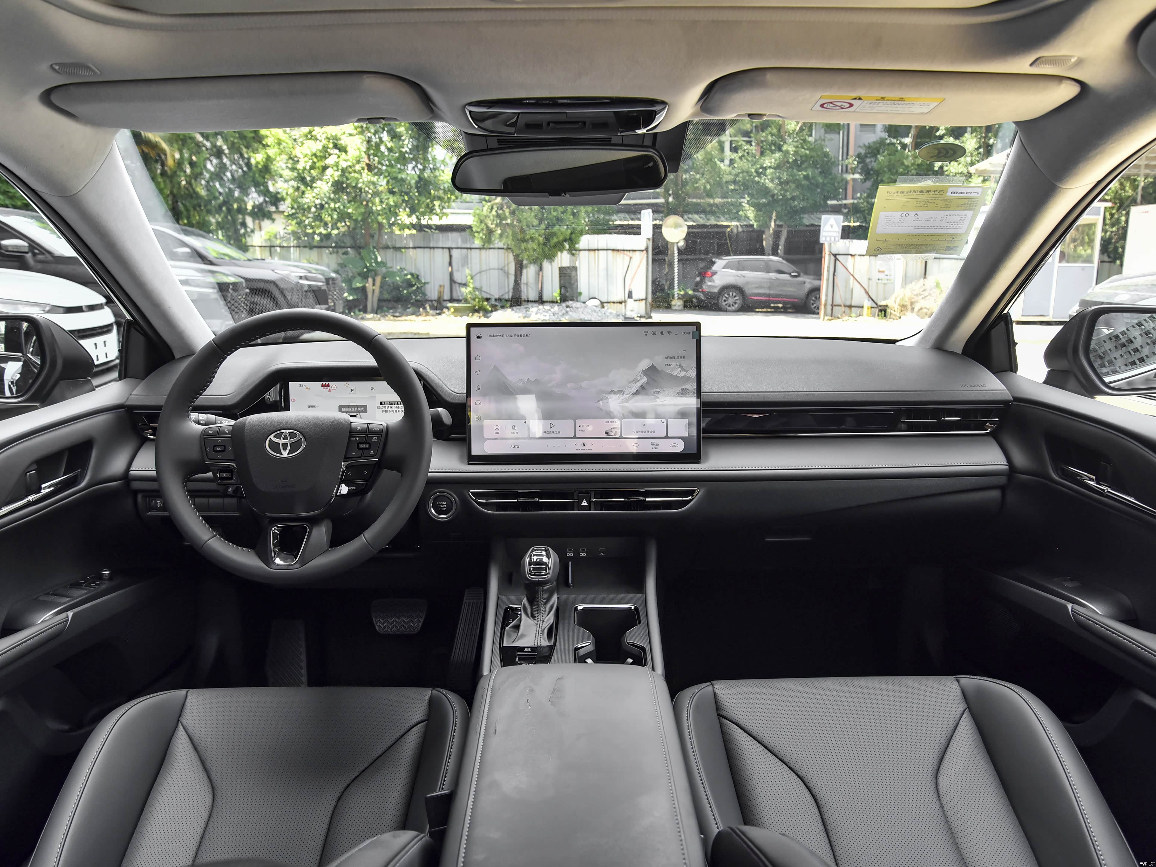 Toyota Camry, миниатюра 9