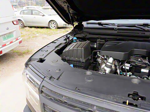 2026�� 2.3T �Զ���������������װ�