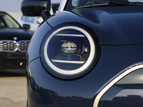 2024�� 452km COOPER SE ������