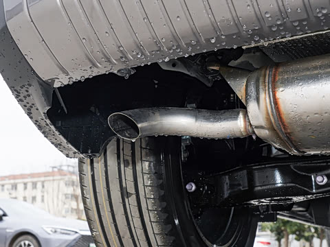 2026�� 2.0L ���ܵ��˫�� AIR