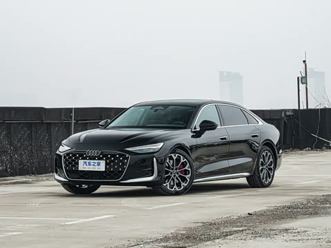 һ���µ� �µ�A6L